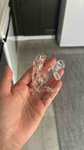 Müşteri yorumu görseli