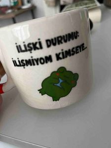 Müşteri yorumu görseli