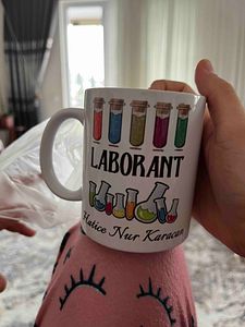Müşteri yorumu görseli