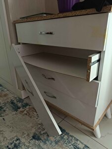 Müşteri yorumu görseli