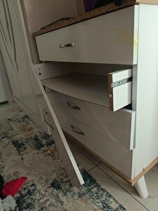 Müşteri yorumu görseli