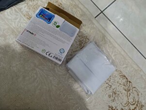 Değerlendirme fotoğrafı