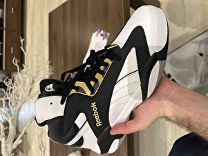 Reebok Shaq Attaq 100032830-101520208- Trendyol