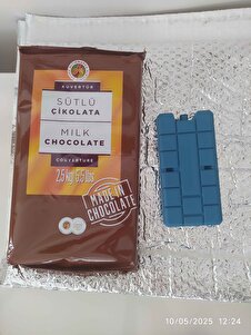 Müşteri yorumu görseli