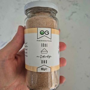 Müşteri yorumu görseli