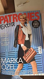 Müşteri yorumu görseli