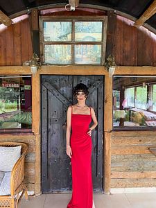 Müşteri yorumu görseli