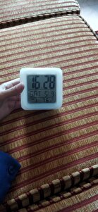 Müşteri yorumu görseli