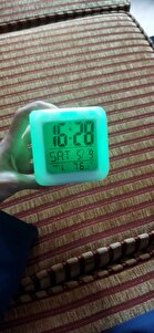 Müşteri yorumu görseli