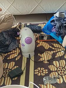 Müşteri yorumu görseli