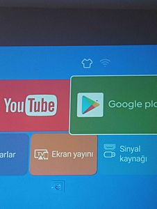 Müşteri yorumu görseli