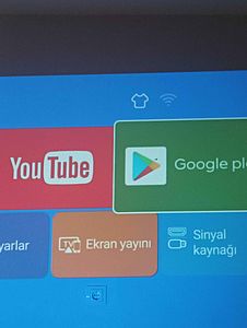 Müşteri yorumu görseli
