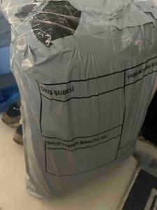 Müşteri yorumu görseli