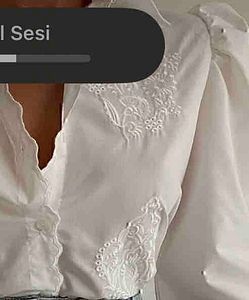Müşteri yorumu görseli