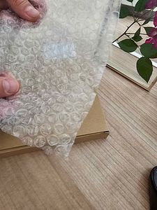 Müşteri yorumu görseli