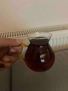 Müşteri yorumu görseli