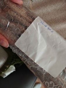 Müşteri yorumu görseli