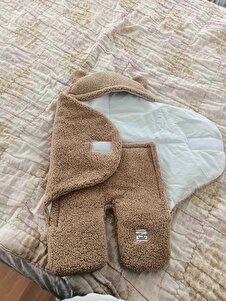 Müşteri yorumu görseli