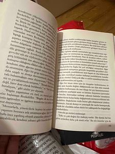 Müşteri yorumu görseli