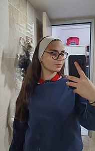 Müşteri yorumu görseli
