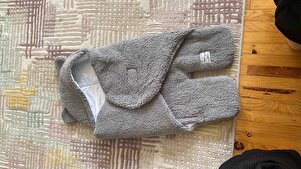 Müşteri yorumu görseli