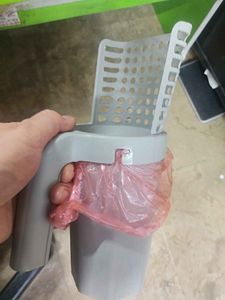 Müşteri yorumu görseli