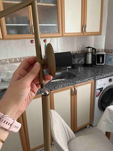 Müşteri yorumu görseli