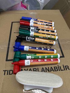 Müşteri yorumu görseli