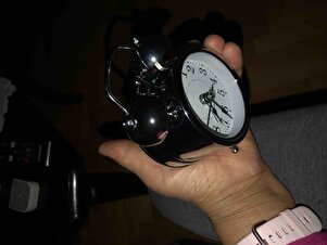 Müşteri yorumu görseli