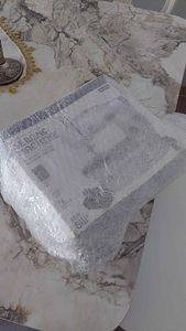 Müşteri yorumu görseli
