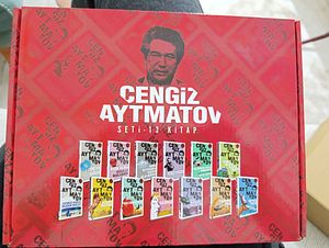 Müşteri yorumu görseli