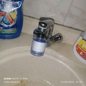 Müşteri yorumu görseli