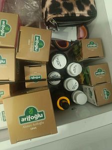 Çilek Yağı 20 ml | Arifoğlu – Arifoğlu Online
