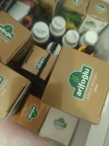 Çilek Yağı 20 ml | Arifoğlu – Arifoğlu Online
