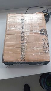 Müşteri yorumu görseli
