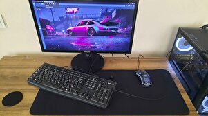 Müşteri yorumu görseli