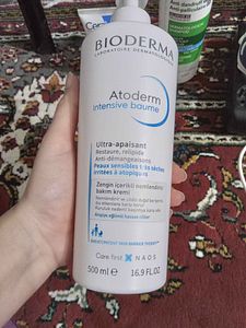 Müşteri yorumu görseli