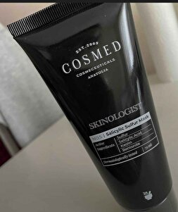 Müşteri yorumu görseli