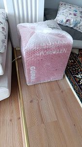 Müşteri yorumu görseli