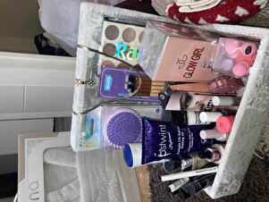 Müşteri yorumu görseli