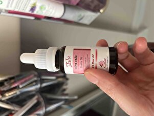 Müşteri yorumu görseli