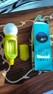 Müşteri yorumu görseli