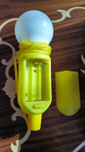 Müşteri yorumu görseli