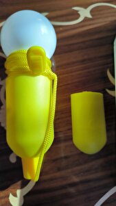 Müşteri yorumu görseli