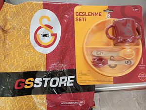 Müşteri yorumu görseli