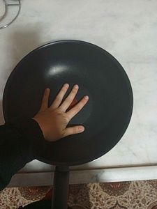 Müşteri yorumu görseli