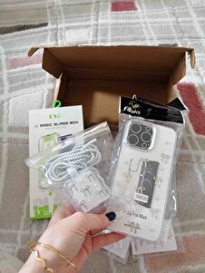 Müşteri yorumu görseli