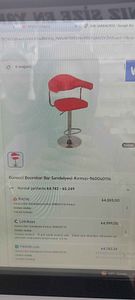 Müşteri yorumu görseli