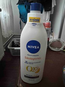 Müşteri yorumu görseli