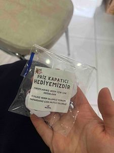 Müşteri yorumu görseli